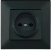 Priză Panasonic Arkedia Slim (WNTC02012BL)