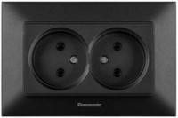 Priză Panasonic Arkedia Slim (WNTC02042BL)