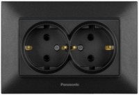 Priză Panasonic Arkedia Slim (WNTC02052BL)