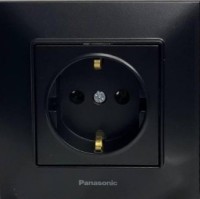 Priză Panasonic Arkedia Slim (WNTC02122BL)
