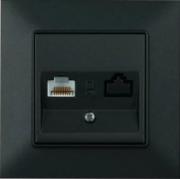 Priză Panasonic Arkedia Slim (WNTC04042BL)