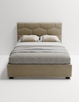 Pat My-Style Leya 90x200 P37D90M04 imaginea #8 — magazin online Desire.md