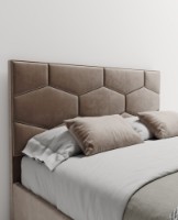 Pat My-Style Leya 90x200 P37D90M05 imaginea #7 — magazin online Desire.md