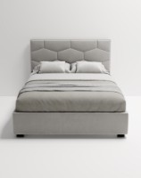 Pat My-Style Leya 90x200 P37D90M07 imaginea #8 — magazin online Desire.md