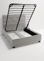 Pat My-Style Leya 90x200 P37D90M07 imaginea #2 — magazin online Desire.md