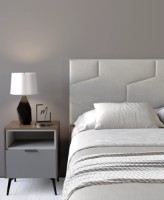 Pat My-Style Leya 90x200 P37D90M07 imaginea #5 — magazin online Desire.md