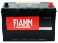 Автомобильный аккумулятор Fiamm Black Japan B24J (7905172)