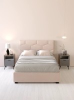 Pat My-Style Leya 90x200 P37D90M10 imaginea #4 — magazin online Desire.md