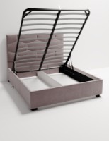 Pat My-Style Leya 90x200 P37D90M11 imaginea #2 — magazin online Desire.md