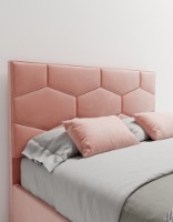 Pat My-Style Leya 90x200 P37D90M12 imaginea #7 — magazin online Desire.md