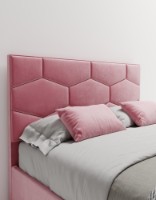 Pat My-Style Leya 90x200 P37D90M13 imaginea #7 — magazin online Desire.md