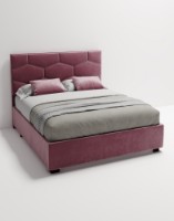 Pat My-Style Leya 90x200 P37D90M14 imaginea #1 — magazin online Desire.md