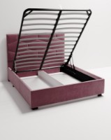 Pat My-Style Leya 90x200 P37D90M14 imaginea #2 — magazin online Desire.md