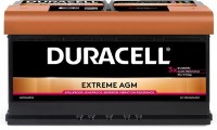 Автомобильный аккумулятор Duracell DE 95 AGM (016595010801)