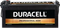 Автомобильный аккумулятор Duracell DP 210 (016710010801)