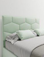 Pat My-Style Leya 90x200 P37D90M15 imaginea #3 — magazin online Desire.md