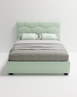 Pat My-Style Leya 90x200 P37D90M15 imaginea #4 — magazin online Desire.md