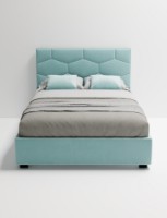 Pat My-Style Leya 90x200 P37D90M16 imaginea #8 — magazin online Desire.md