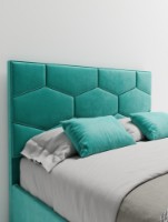 Pat My-Style Leya 90x200 P37D90M17 imaginea #7 — magazin online Desire.md