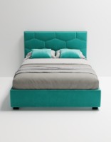 Pat My-Style Leya 90x200 P37D90M17 imaginea #8 — magazin online Desire.md