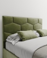 Pat My-Style Leya 90x200 P37D90M20 imaginea #7 — magazin online Desire.md