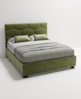 Кровать My-Style Leya 90x200 P37D90M20