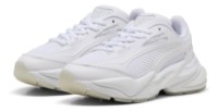 Adidași pentru copii Puma Rs-25 Jr Puma White/Cool Light Gray, s.38.5