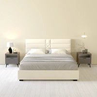 Кровать My-Style Maya 180x200 P35D18M01 фото №4 — интернет-магазин Desire.md