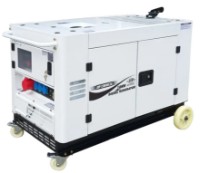 Электрогенератор JDP JDP12000SC3A