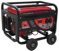 Электрогенератор Norwik NK6500-E