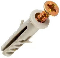 Дюбеля Lider 045105 фото №1 — интернет-магазин Desire.md