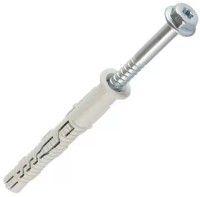 Дюбеля Lider 117618 фото №1 — интернет-магазин Desire.md