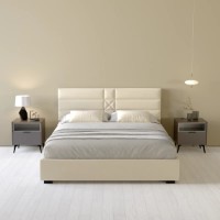 Кровать My-Style Maya 180x200 P35D18M02 фото №4 — интернет-магазин Desire.md