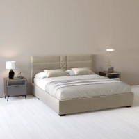 Кровать My-Style Maya 180x200 P35D18M04 фото №3 — интернет-магазин Desire.md