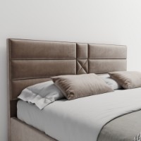 Кровать My-Style Maya 180x200 P35D18M05 фото №7 — интернет-магазин Desire.md