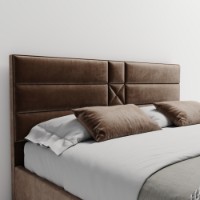 Кровать My-Style Maya 180x200 P35D18M06 фото №7 — интернет-магазин Desire.md