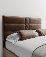 Pat My-Style Maya 90x200 P35D90M06 imaginea #7 — magazin online Desire.md