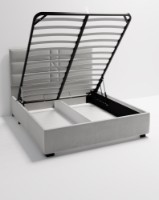 Pat My-Style Maya 90x200 P35D90M07 imaginea #2 — magazin online Desire.md