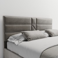 Кровать My-Style Maya 180x200 P35D18M08 фото №7 — интернет-магазин Desire.md