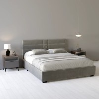 Кровать My-Style Maya 180x200 P35D18M08 фото №3 — интернет-магазин Desire.md