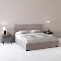 Кровать My-Style Maya 180x200 P35D18M11 фото №3 — интернет-магазин Desire.md