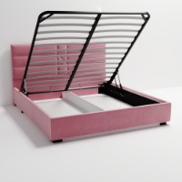 Кровать My-Style Maya 180x200 P35D18M13 фото №2 — интернет-магазин Desire.md