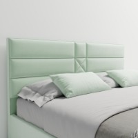 Кровать My-Style Maya 180x200 P35D18M15 фото №7 — интернет-магазин Desire.md