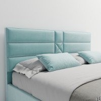 Кровать My-Style Maya 180x200 P35D18M16 фото №7 — интернет-магазин Desire.md