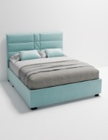 Pat My-Style Maya 90x200 P35D90M16 imaginea #1 — magazin online Desire.md