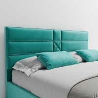 Кровать My-Style Maya 180x200 P35D18M17 фото №7 — интернет-магазин Desire.md