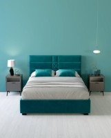 Pat My-Style Maya 90x200 P35D90M18 imaginea #4 — magazin online Desire.md