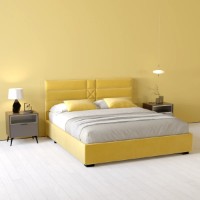 Кровать My-Style Maya 180x200 P35D18M19 фото №3 — интернет-магазин Desire.md