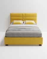 Pat My-Style Maya 90x200 P35D90M19 imaginea #8 — magazin online Desire.md