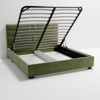 Кровать My-Style Maya 180x200 P35D18M20 фото №2 — интернет-магазин Desire.md